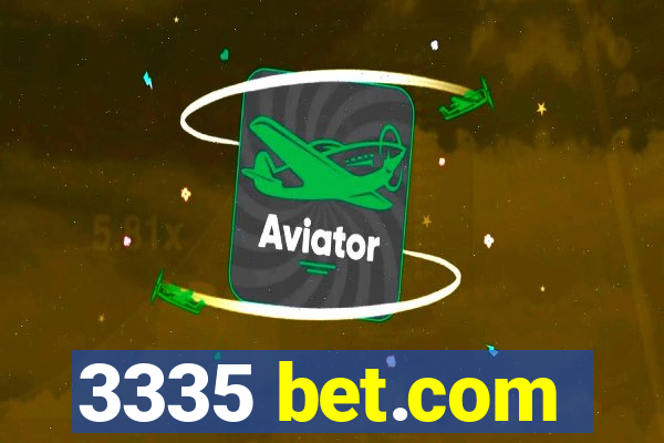 3335 bet.com